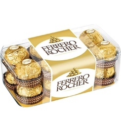 Набор конфет Ferrero Rocher 200 г