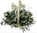 Большая корзина из 151 подснежника