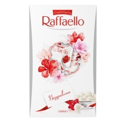 Набор конфет Raffaello, 70 г