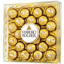 Конфеты Ferrero Rocher 300 г