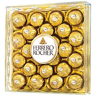 Конфеты Ferrero Rocher 300 г