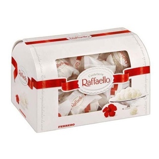 Конфеты Raffaello 240 гр