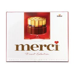 Конфеты Merci 250 г